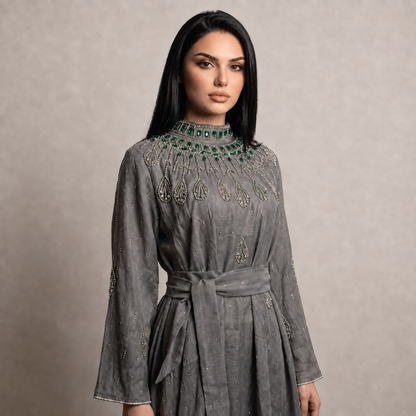 Zeinab Dress
