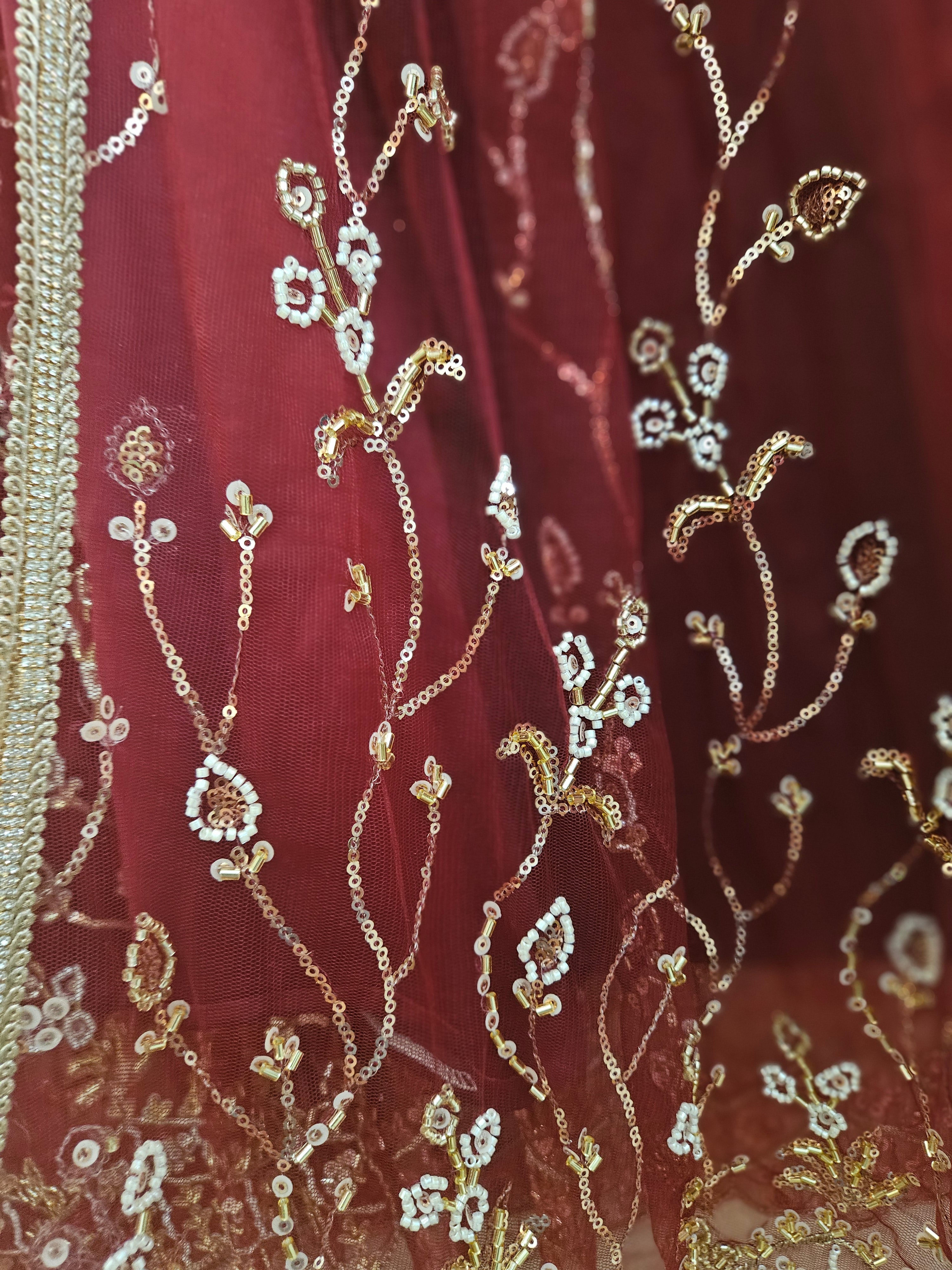 Royal Dress for Teenagers 12 to 16