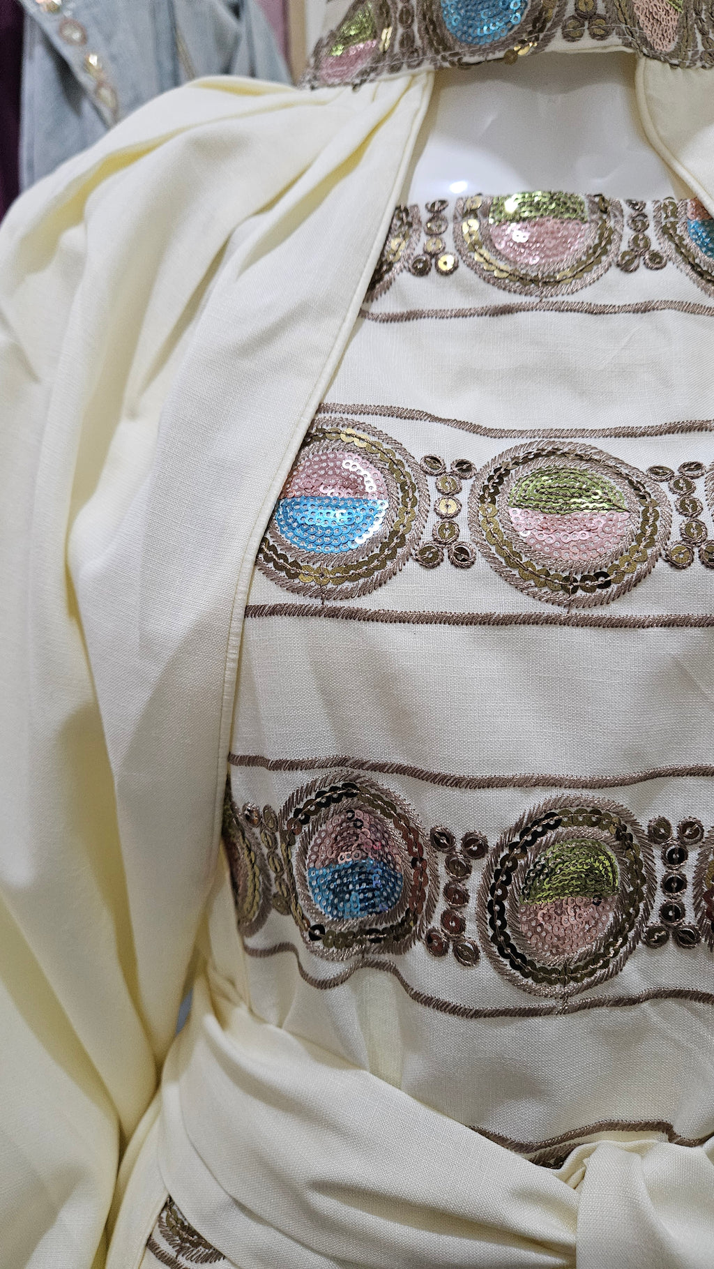 Dania Dress