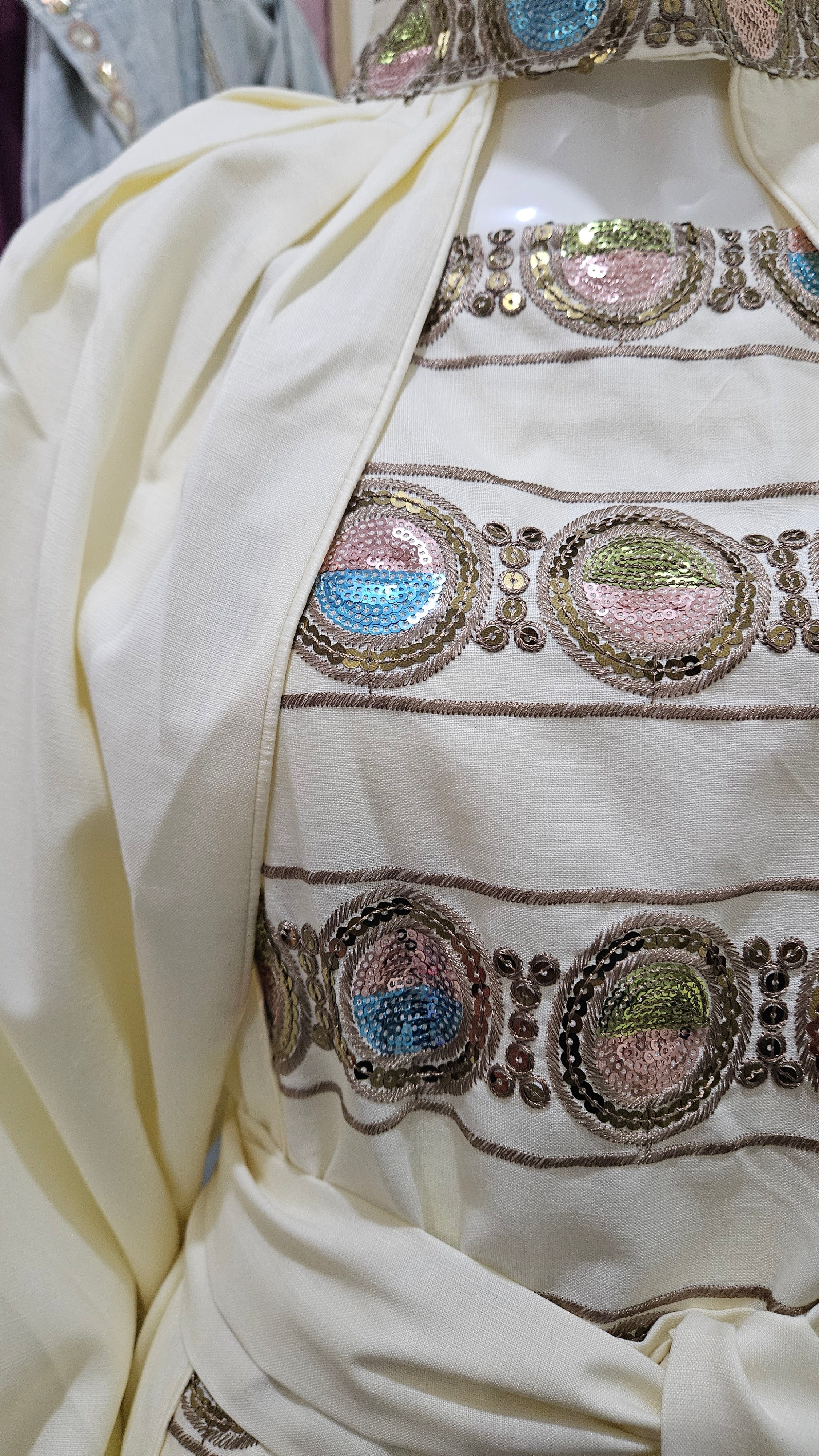 Dania Dress