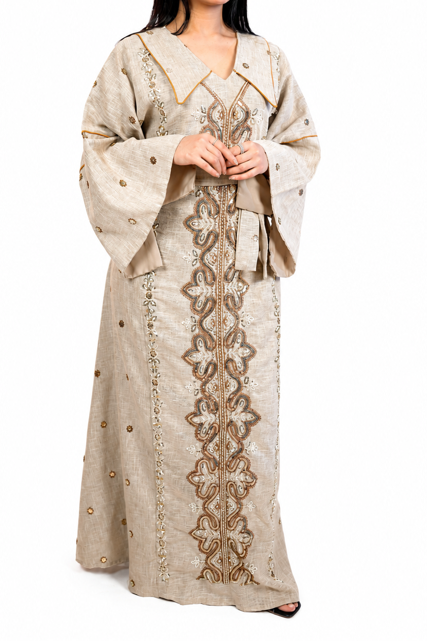 Asma Dress