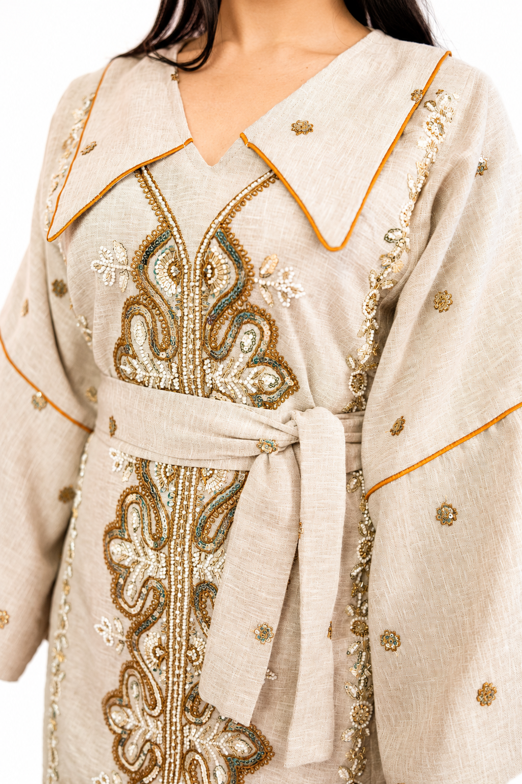 Asma Dress