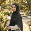 Load image into Gallery viewer, Hijab Messy Chiffon
