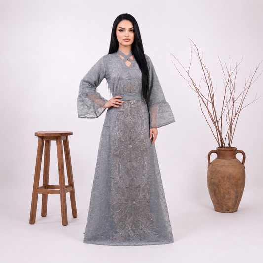 Layan Dress