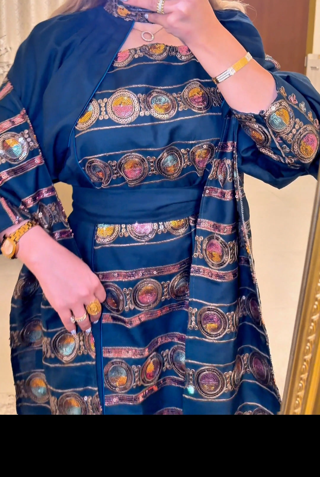 Dania Dress