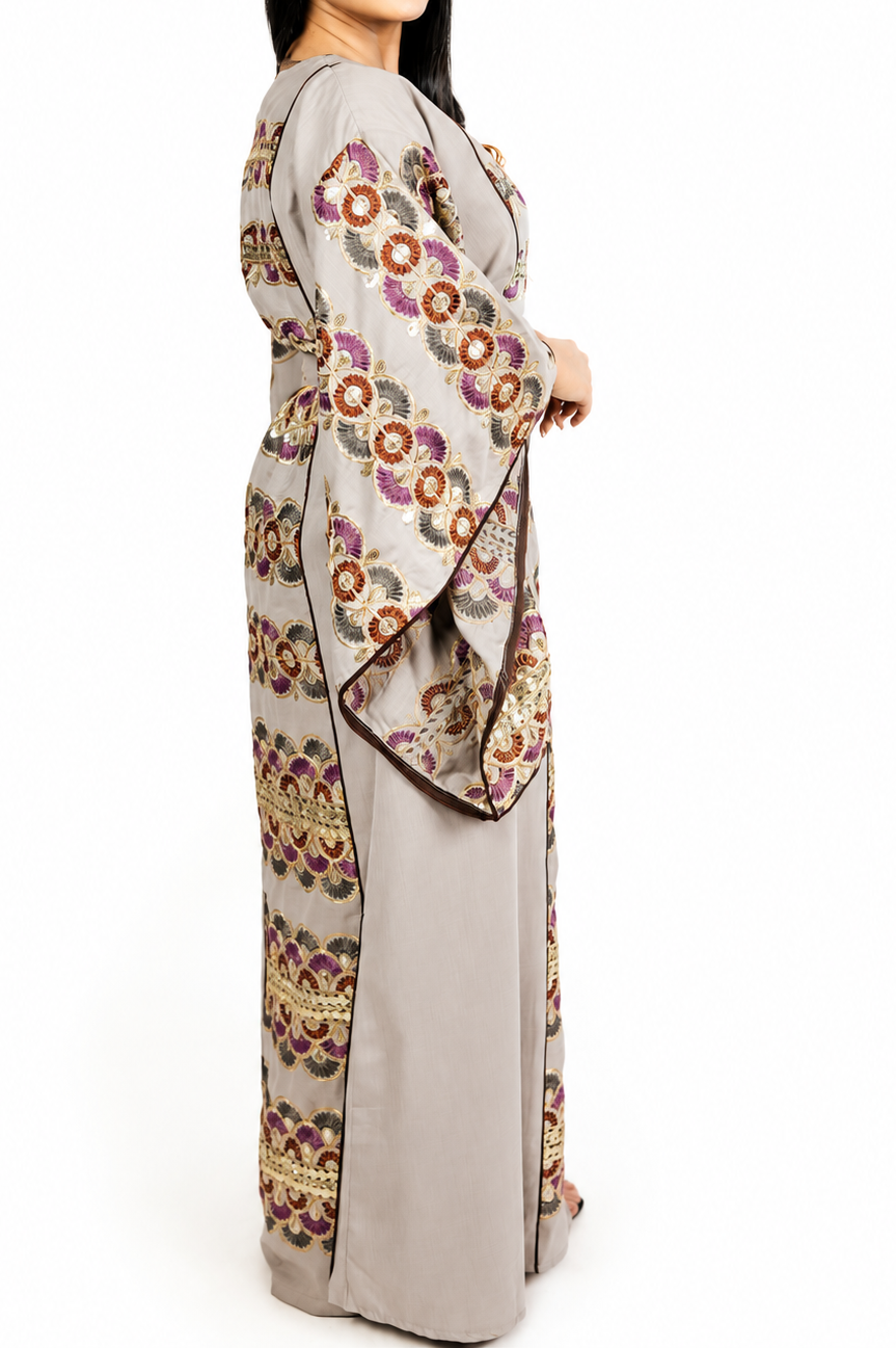 Sultana Dress