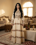 Amasia Dress