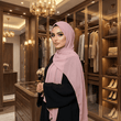 Load image into Gallery viewer, Hijab Chiffon Korea
