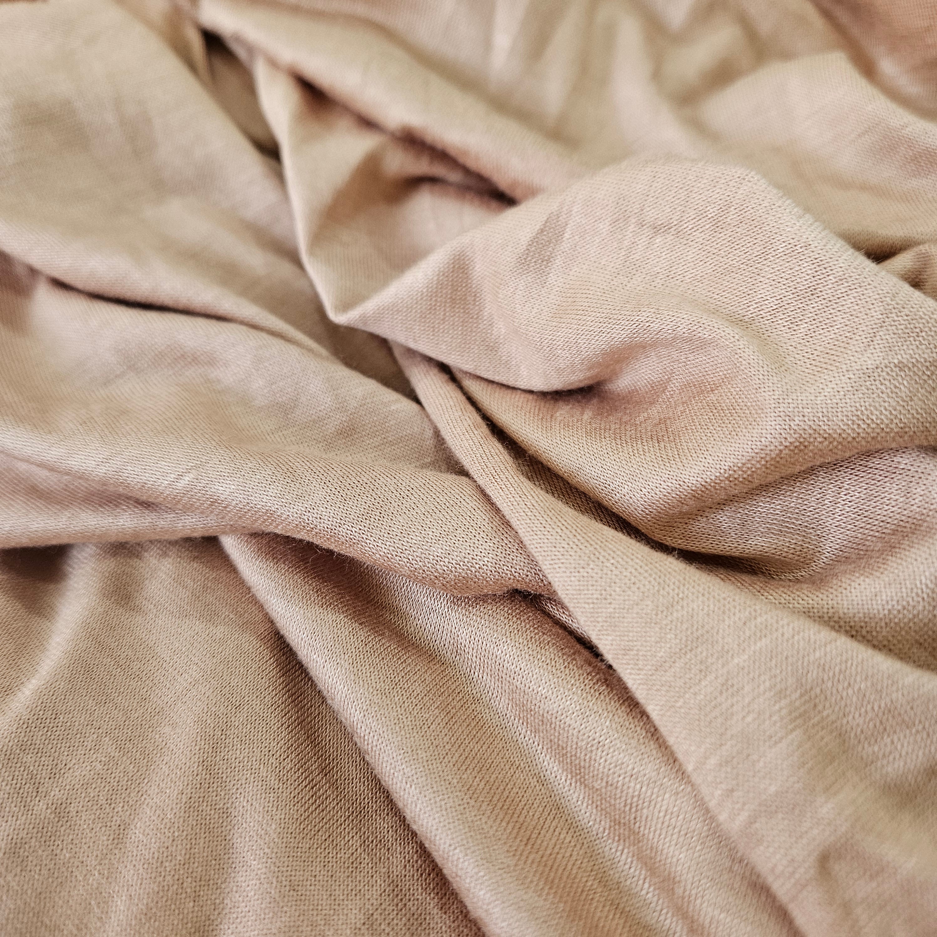 Hijab Cotton Double Stretch