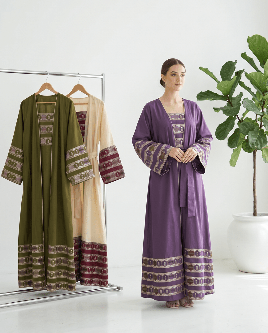 Sarah Dress