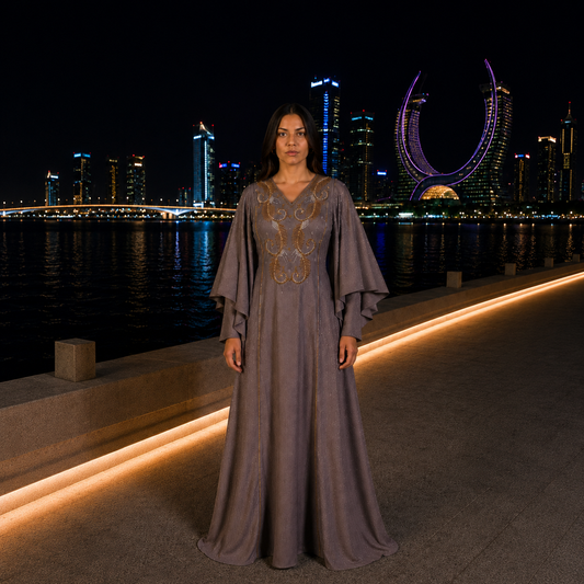 Diane Dress
