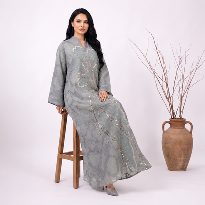 Grace Dress