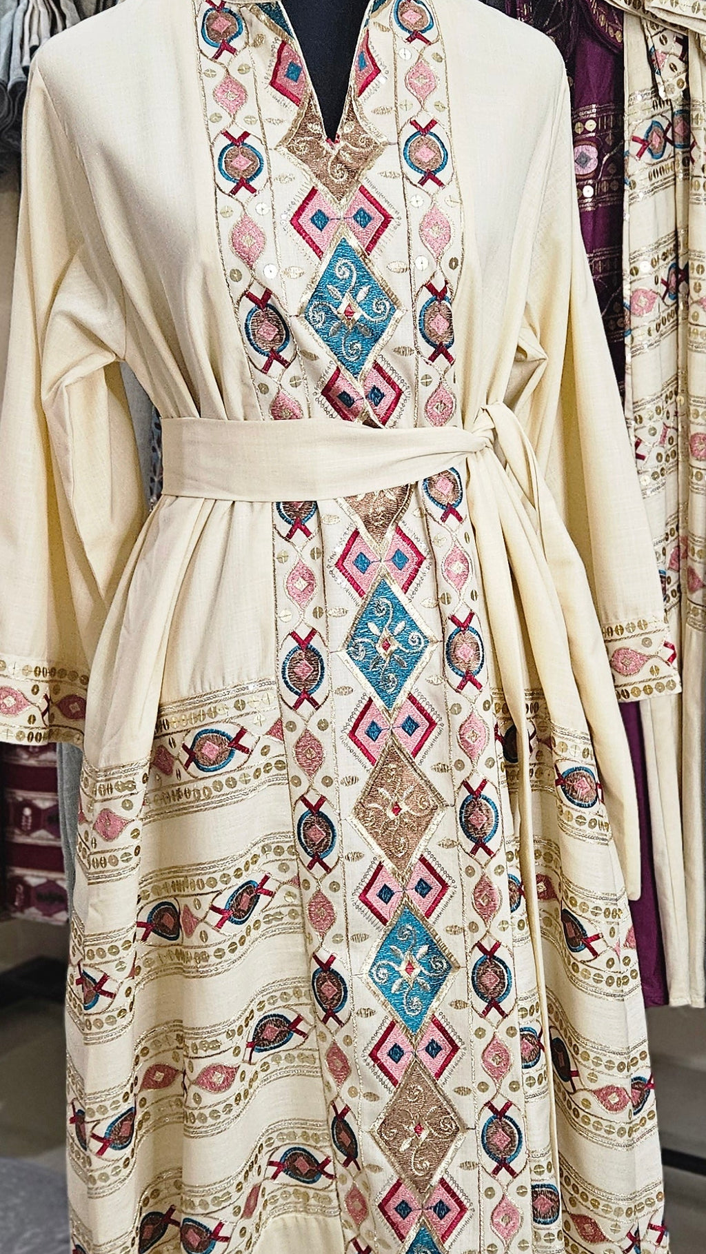 Mariem Dress