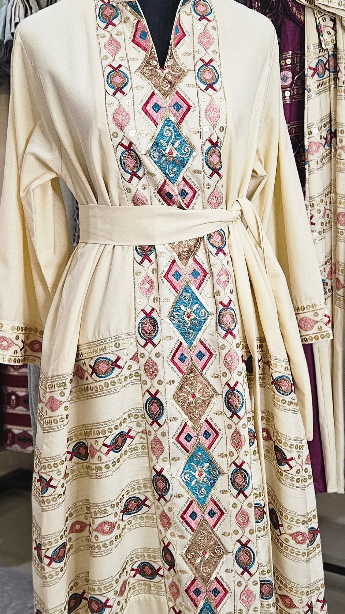 Mariem Dress