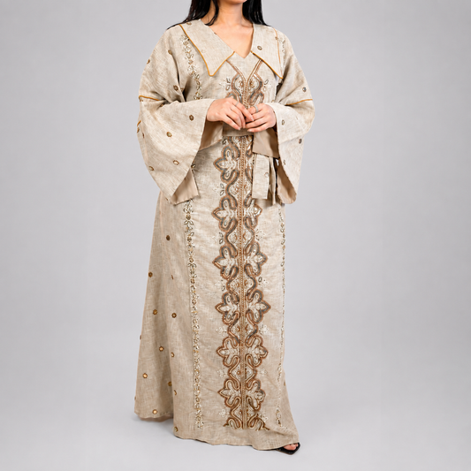 Asma Dress