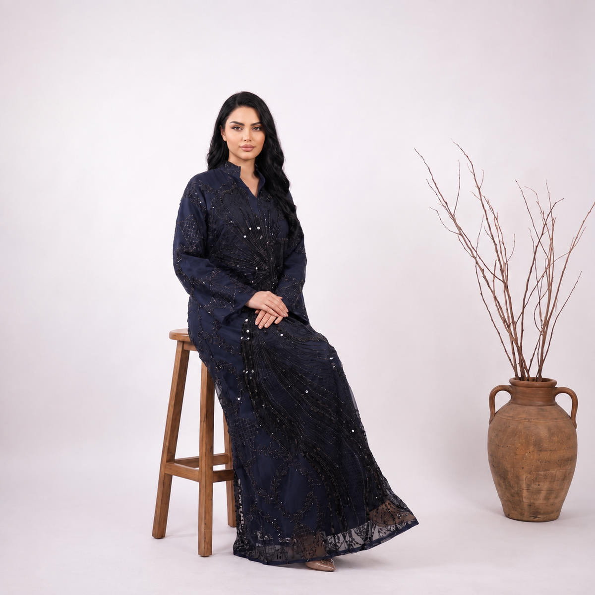 Grace Dress