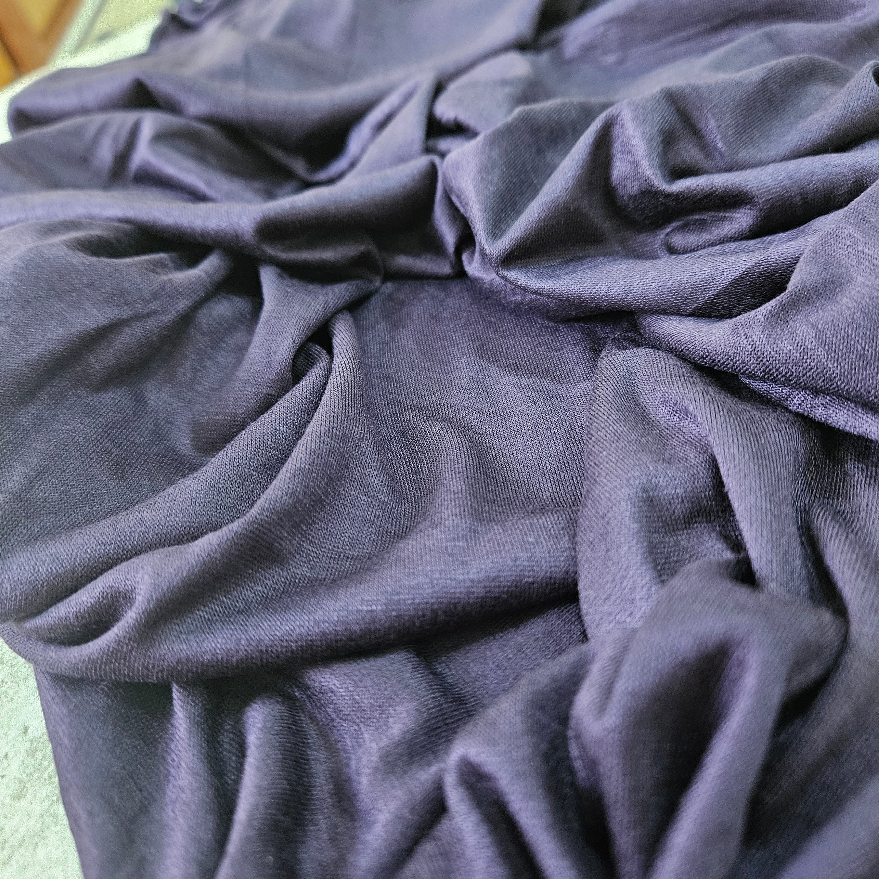 Hijab Cotton Double Stretch