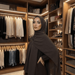 Load image into Gallery viewer, Hijab Chiffon Korea

