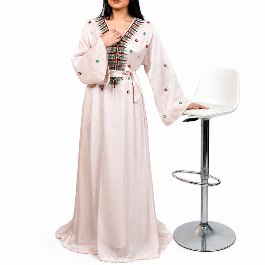 Jasmine Dress