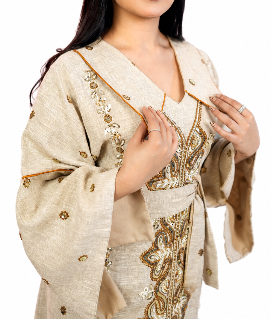 Asma Dress