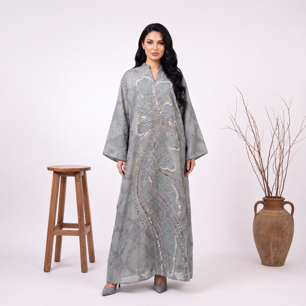 Grace Dress