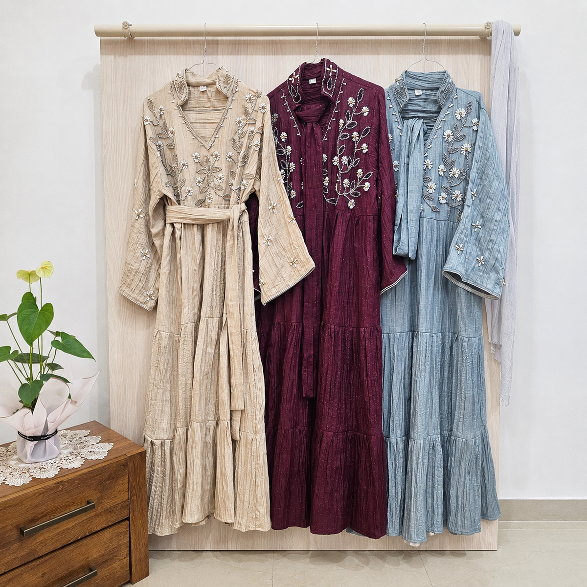 Evelyn Dress
