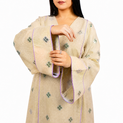 Karoline Dress