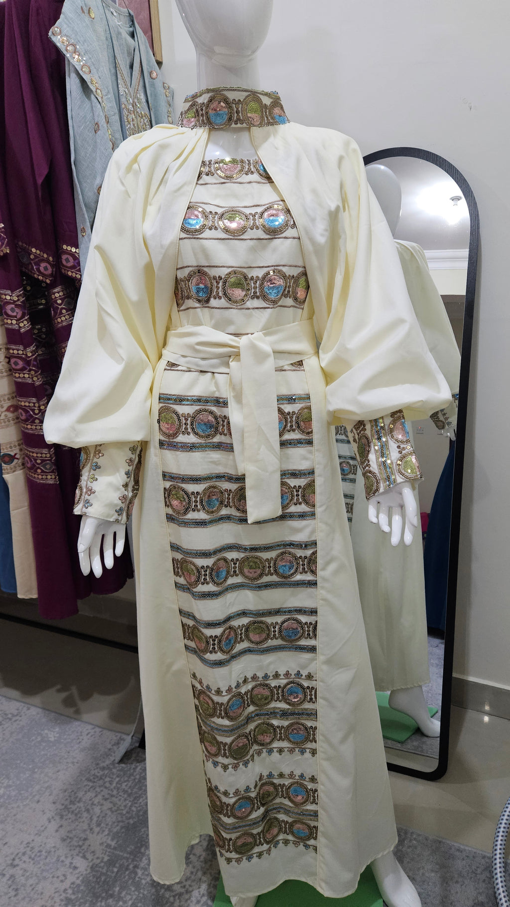 Dania Dress