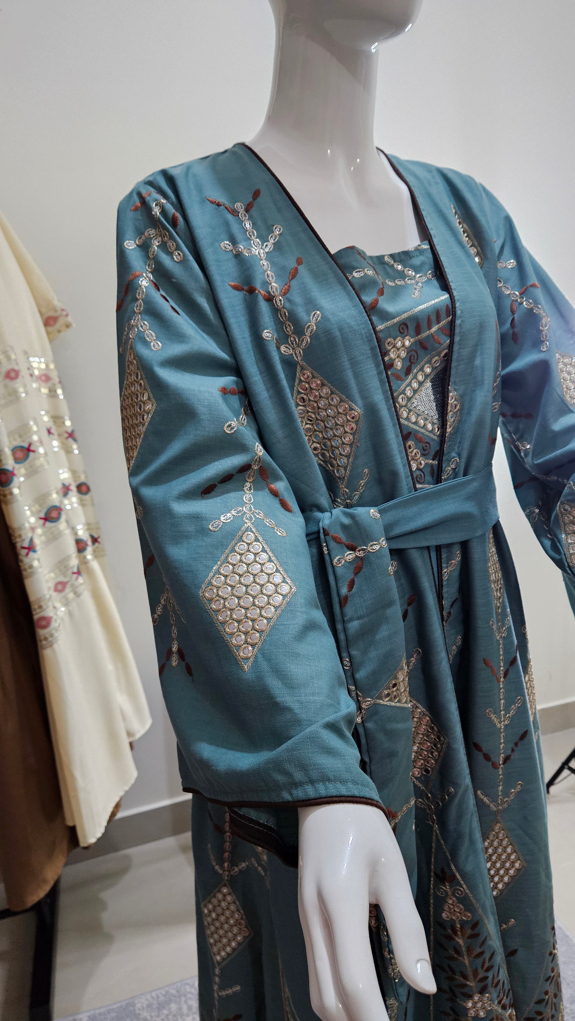 Aya Dress