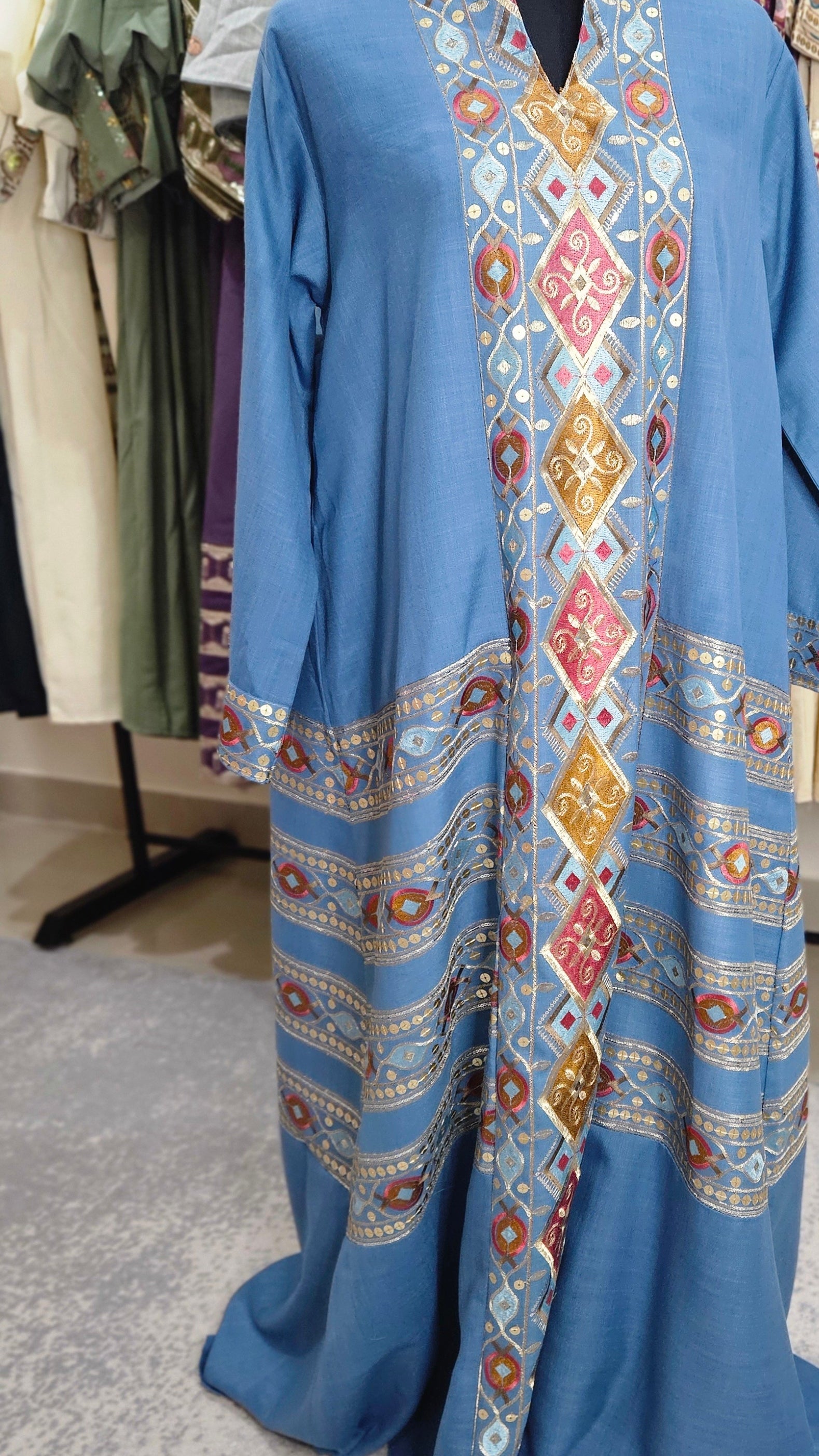 Mariem Dress