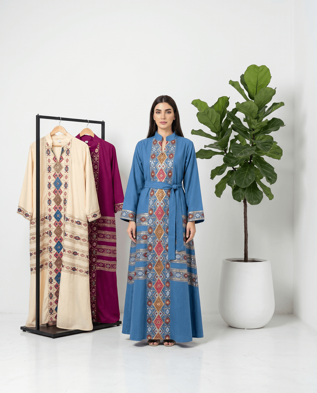 Mariem Dress